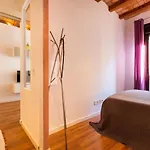 شقة Tapioles - Lovely In Poble Sec