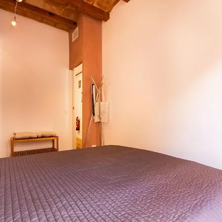 شقة Tapioles - Lovely In Poble Sec *